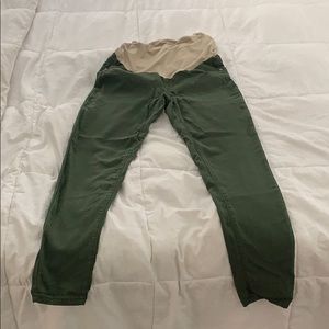 Maternity pants
